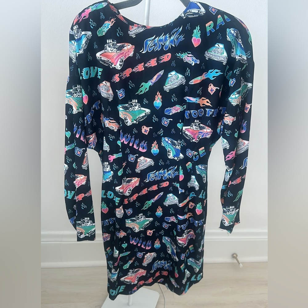 Beautiful bomba  Lola Dress
